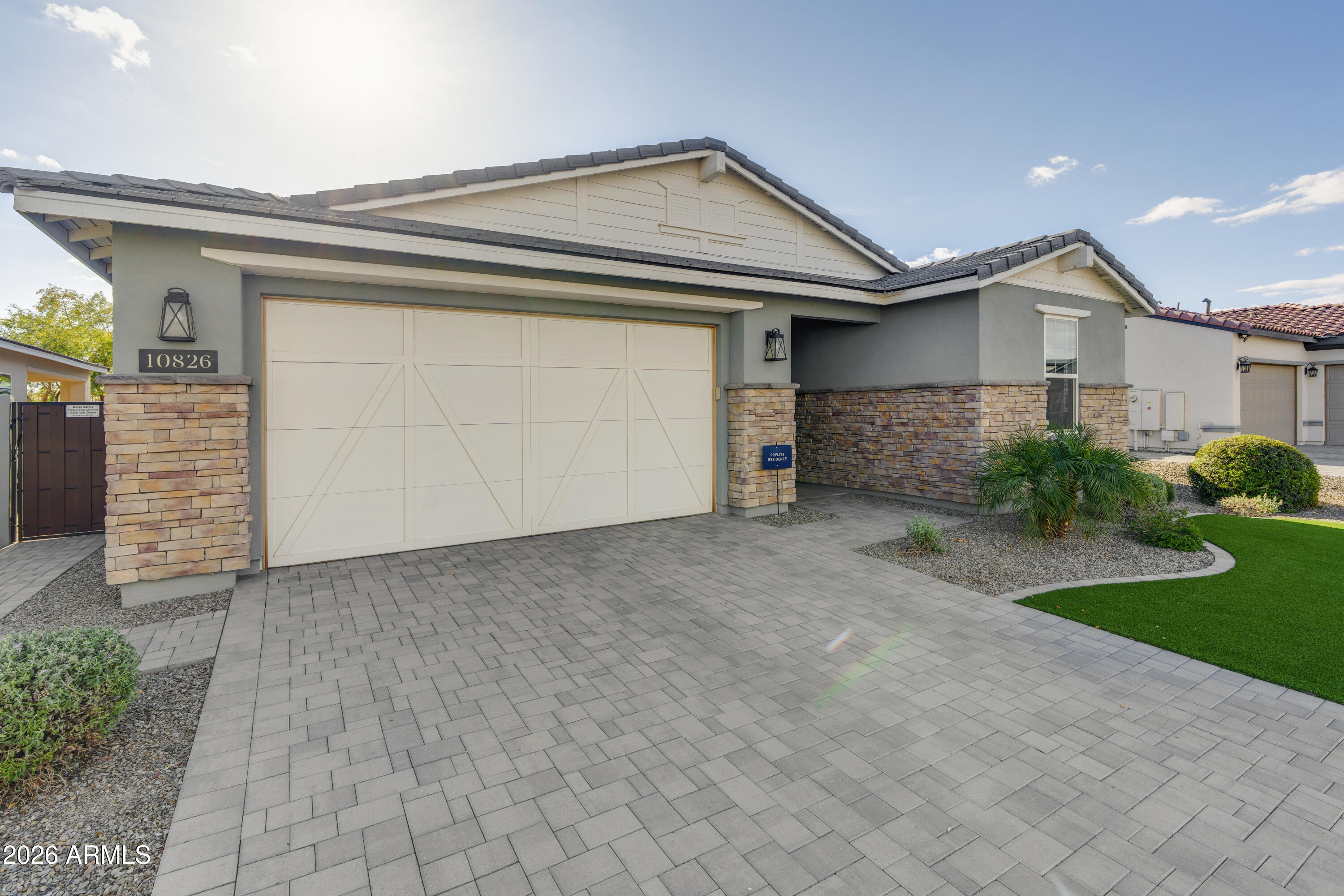 10826 N SPEARFISH Street