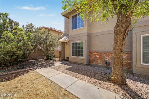 Photo of 1055 W 5th Street #13, Tempe, AZ 85281 (MLS # 7034583)