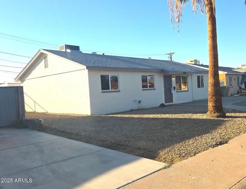 5836 N 64TH Avenue Glendale AZ 85301