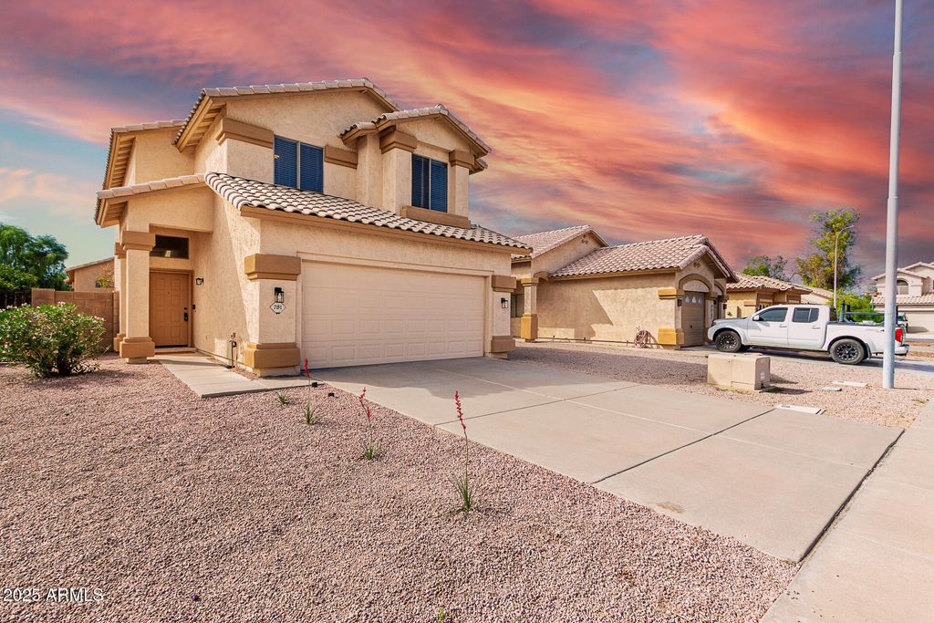 Photo of 781 E Elgin Street, Chandler, AZ 85225 (MLS # 6934670)