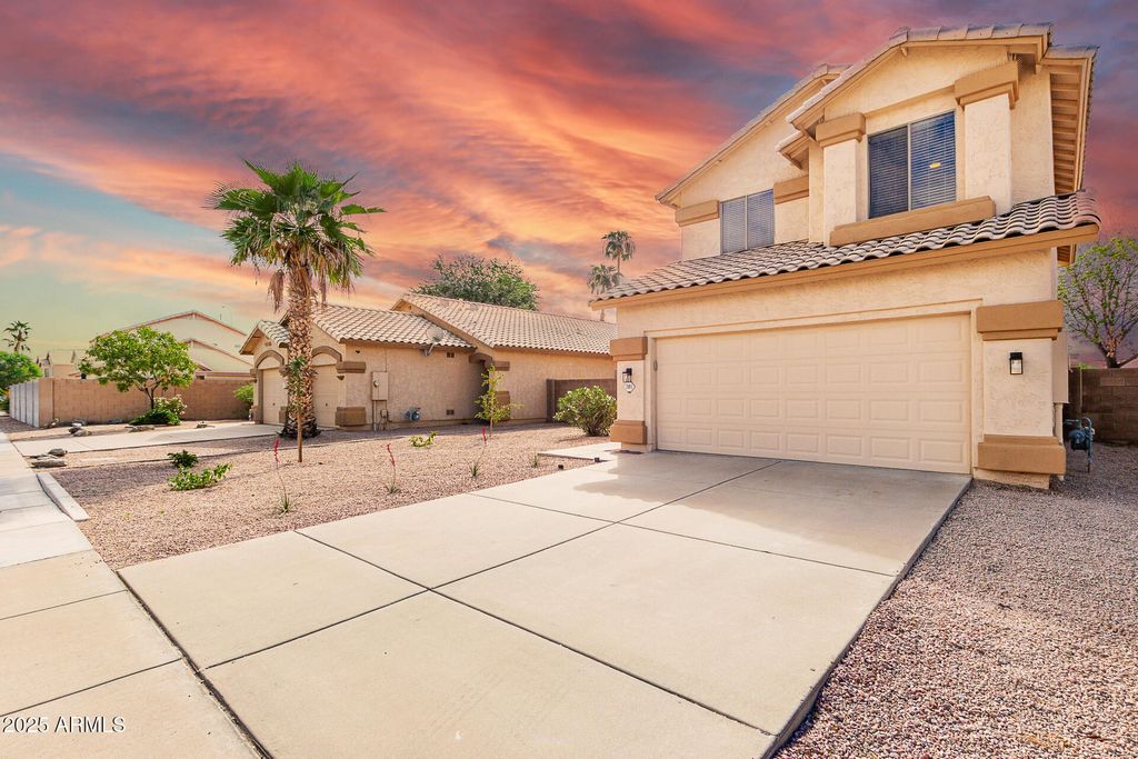 Photo of 781 E Elgin Street, Chandler, AZ 85225 (MLS # 6934670)