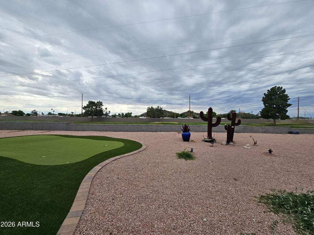 Photo of 650 N Hawes Road #3109, Mesa, AZ 85207 (MLS # 7087619)