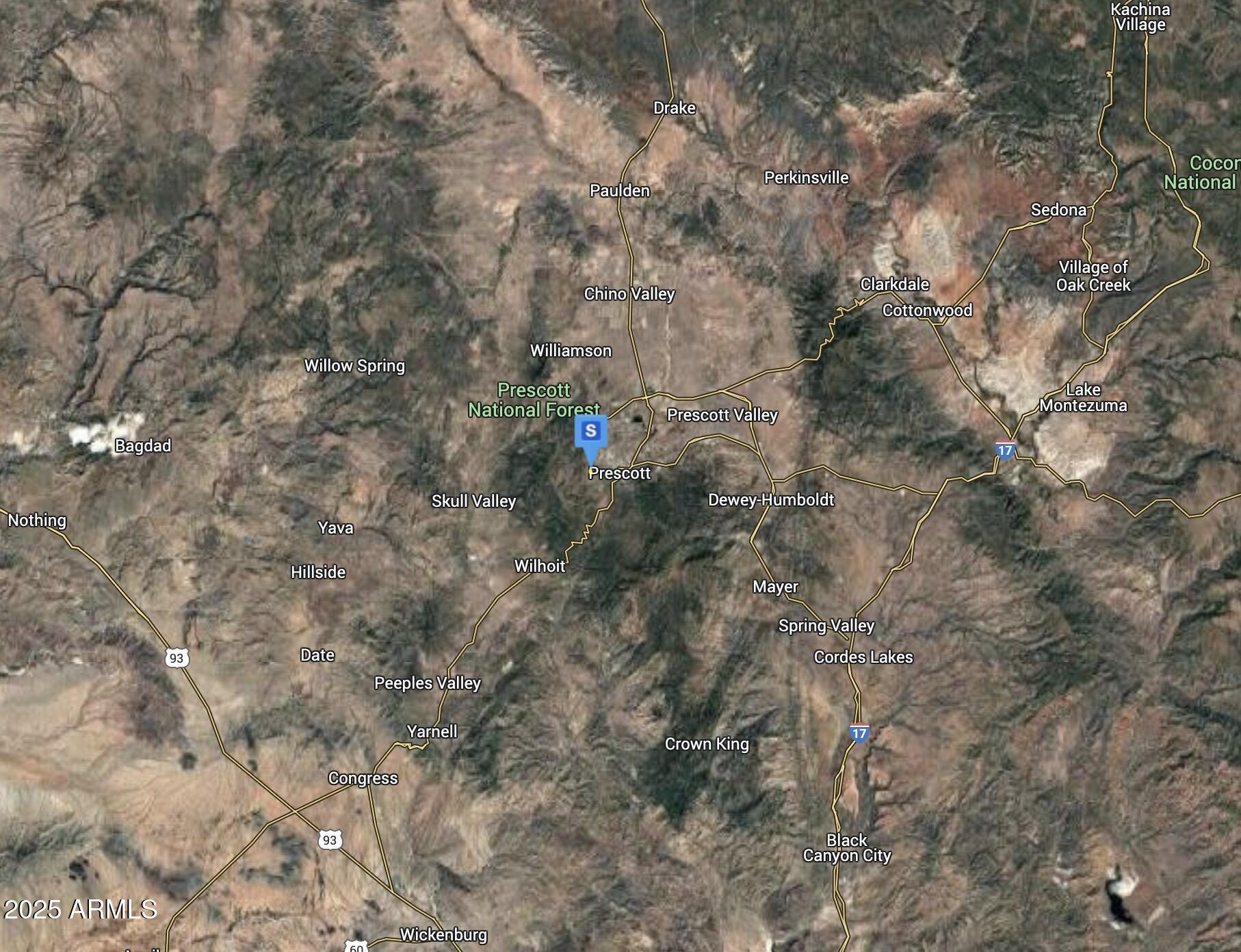 2093 Meadowbrook Road 10