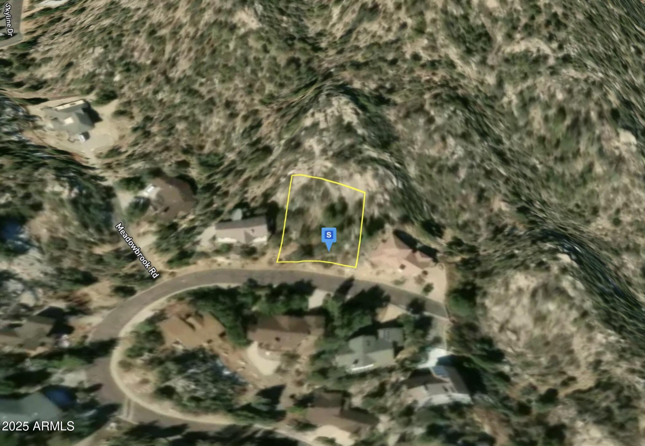 2093 Meadowbrook Road 10