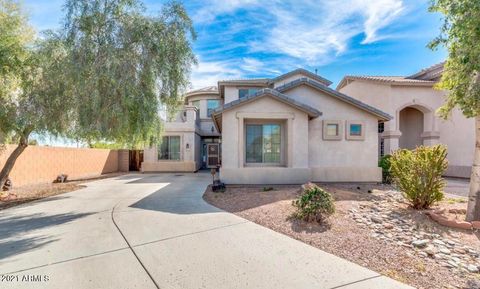 12159 N 149TH Drive Surprise AZ 85379