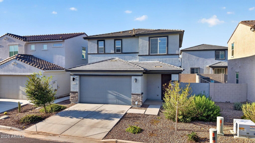 Photo of 2622 E Monument Canyon Avenue, Apache Junction, AZ 85119 (MLS # 7075734)