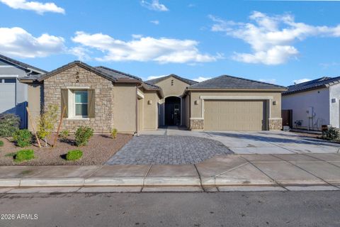 3228 E SADDLETREE Way San Tan Valley AZ 85140