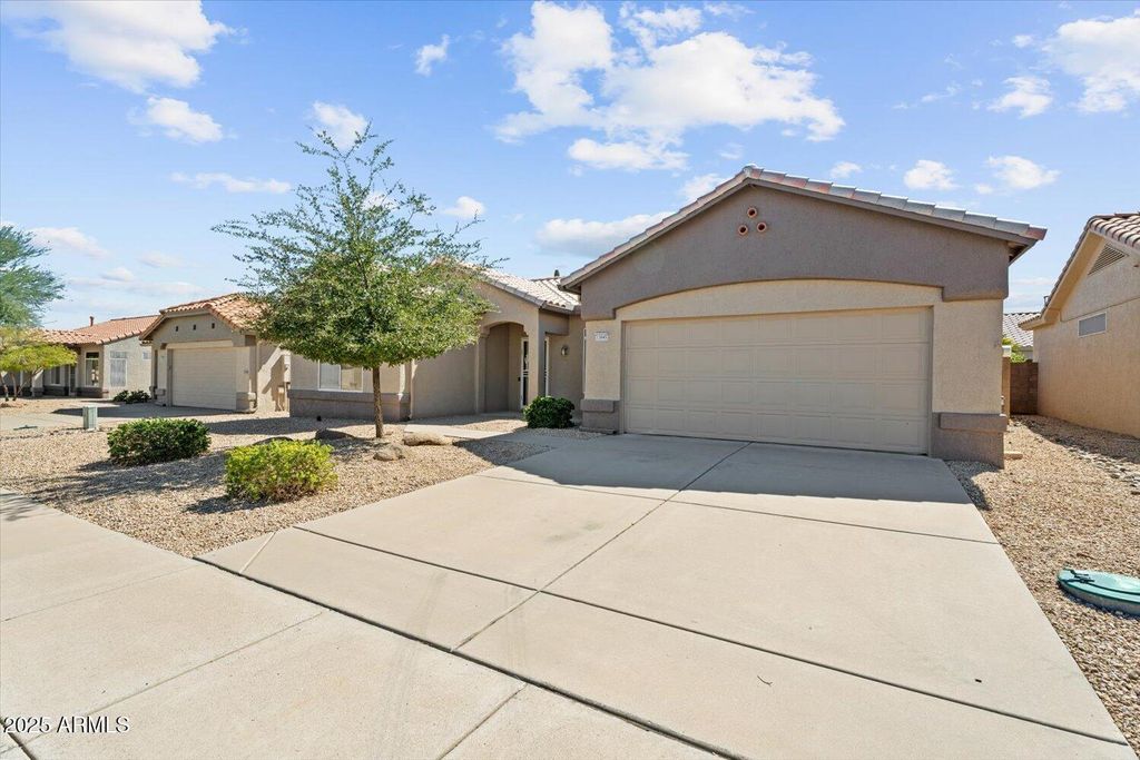 Photo of 13645 W Ravenswood Drive, Sun City West, AZ 85375 (MLS # 6935269)