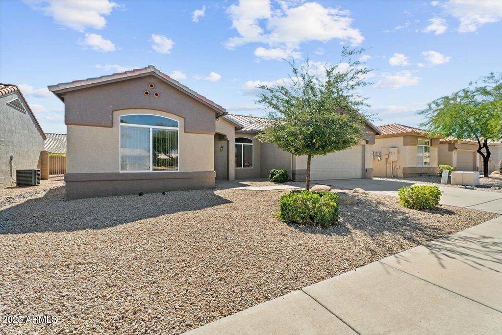 Photo of 13645 W Ravenswood Drive, Sun City West, AZ 85375 (MLS # 6935269)