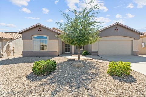 13645 W Ravenswood Drive Sun City West AZ 85375