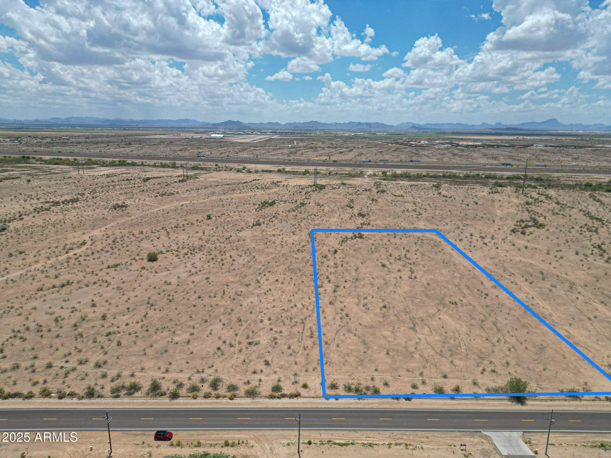 00000 W Van Buren Street -