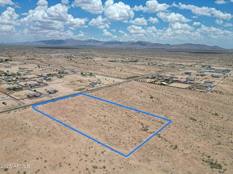 29549 W Van Buren Street - Buckeye AZ 85396