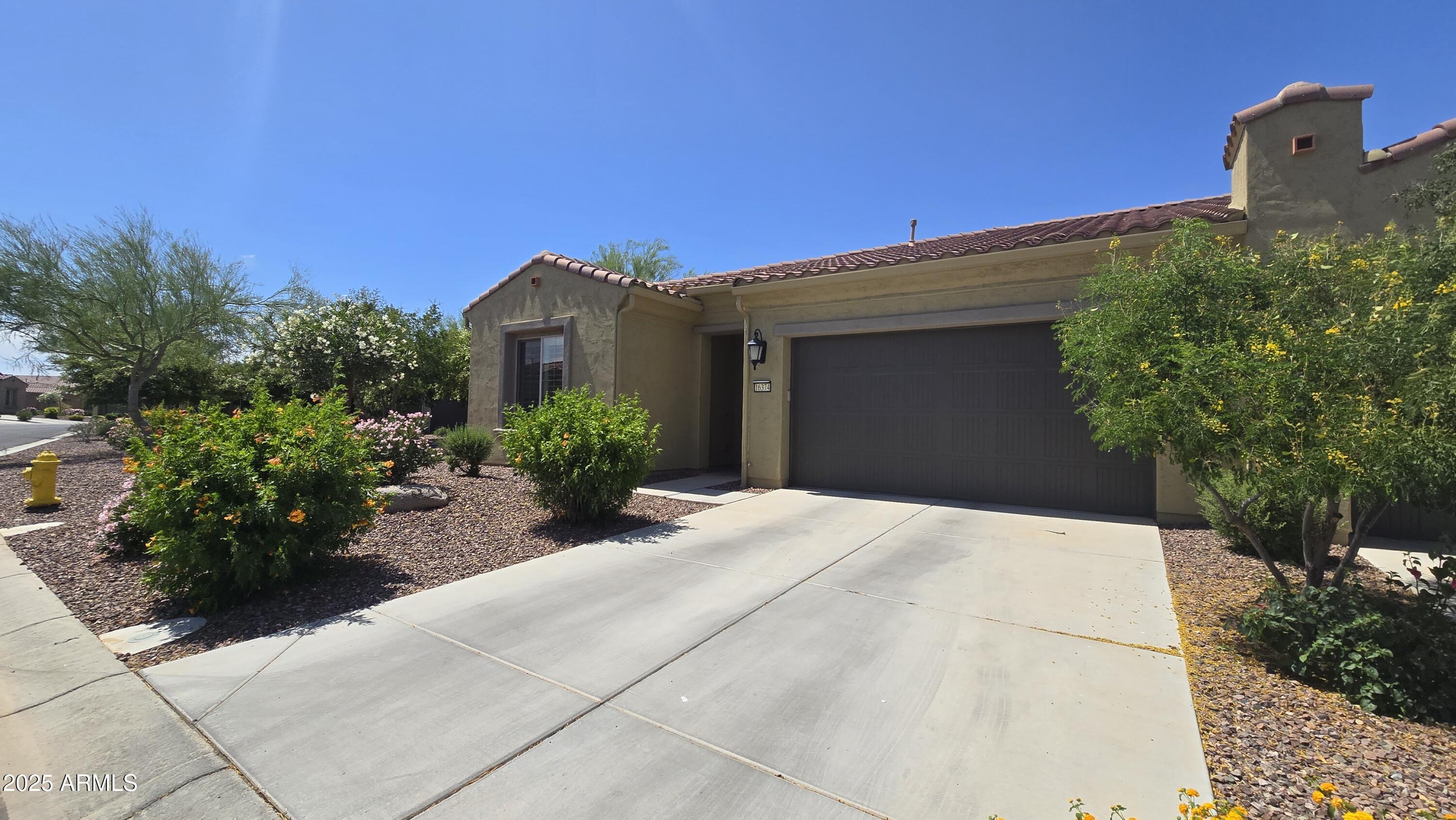 16374 W Amelia Drive