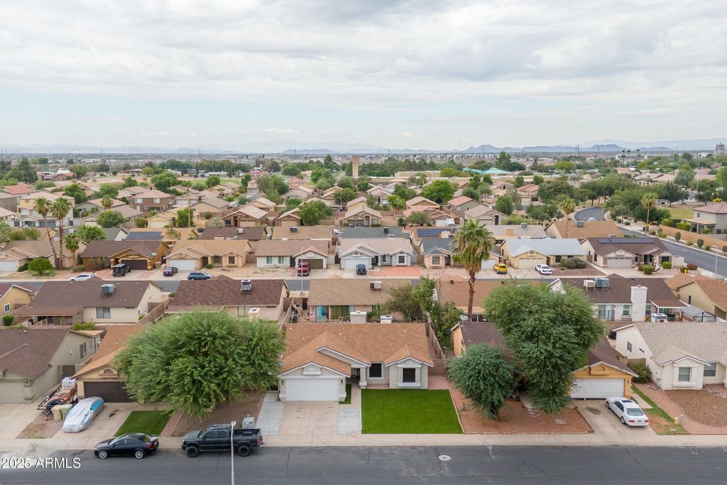 Photo of 7760 W Palmaire Avenue, Glendale, AZ 85303 (MLS # 6932491)