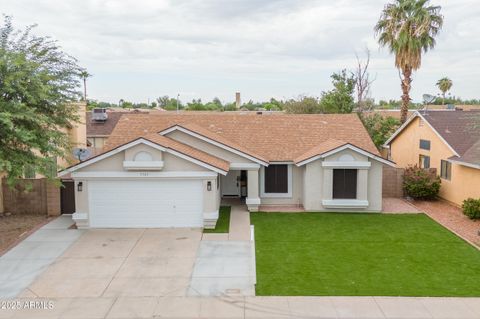 7760 W PALMAIRE Avenue Glendale AZ 85303