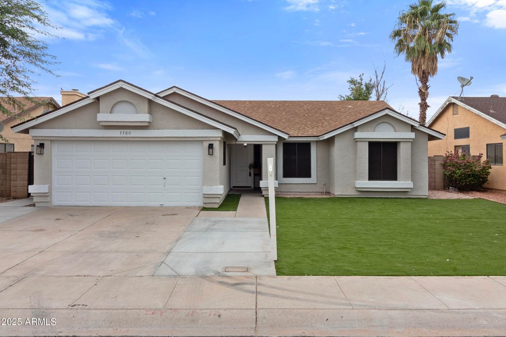 Photo of 7760 W Palmaire Avenue, Glendale, AZ 85303 (MLS # 6932491)