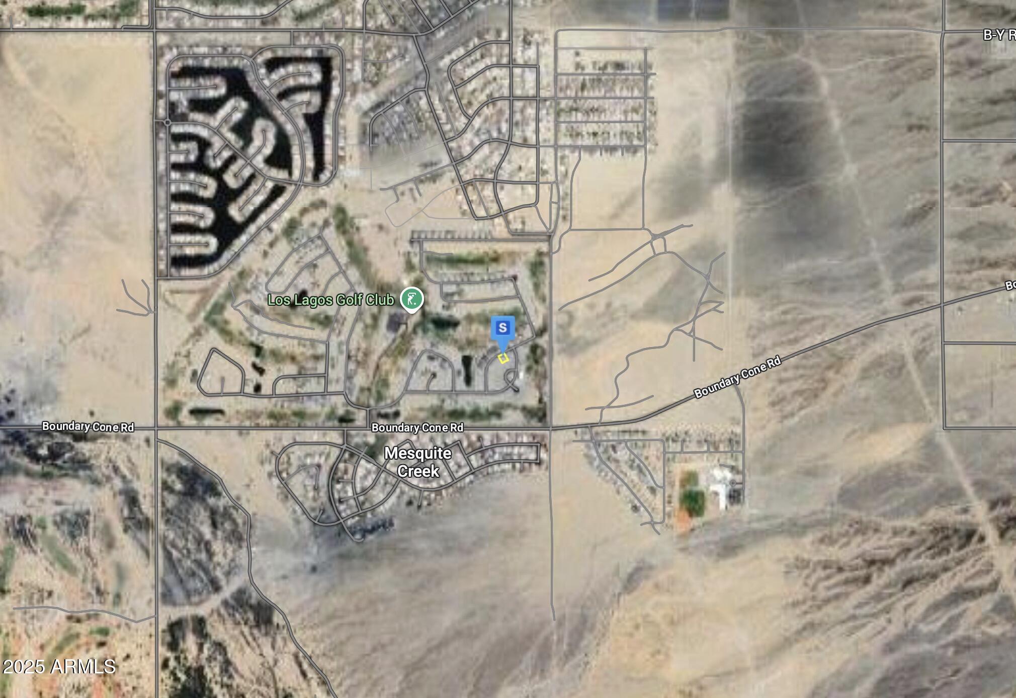 2442 E CALLE SEVILLA -- 287