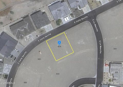 2442 E CALLE SEVILLA -- 287 Fort Mohave AZ 86426