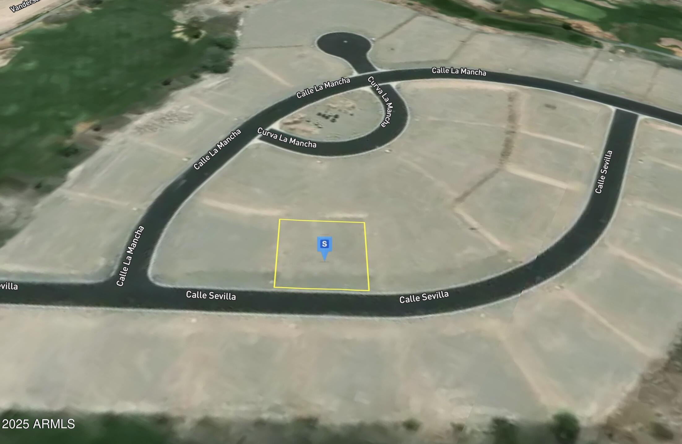 2442 E CALLE SEVILLA -- 287