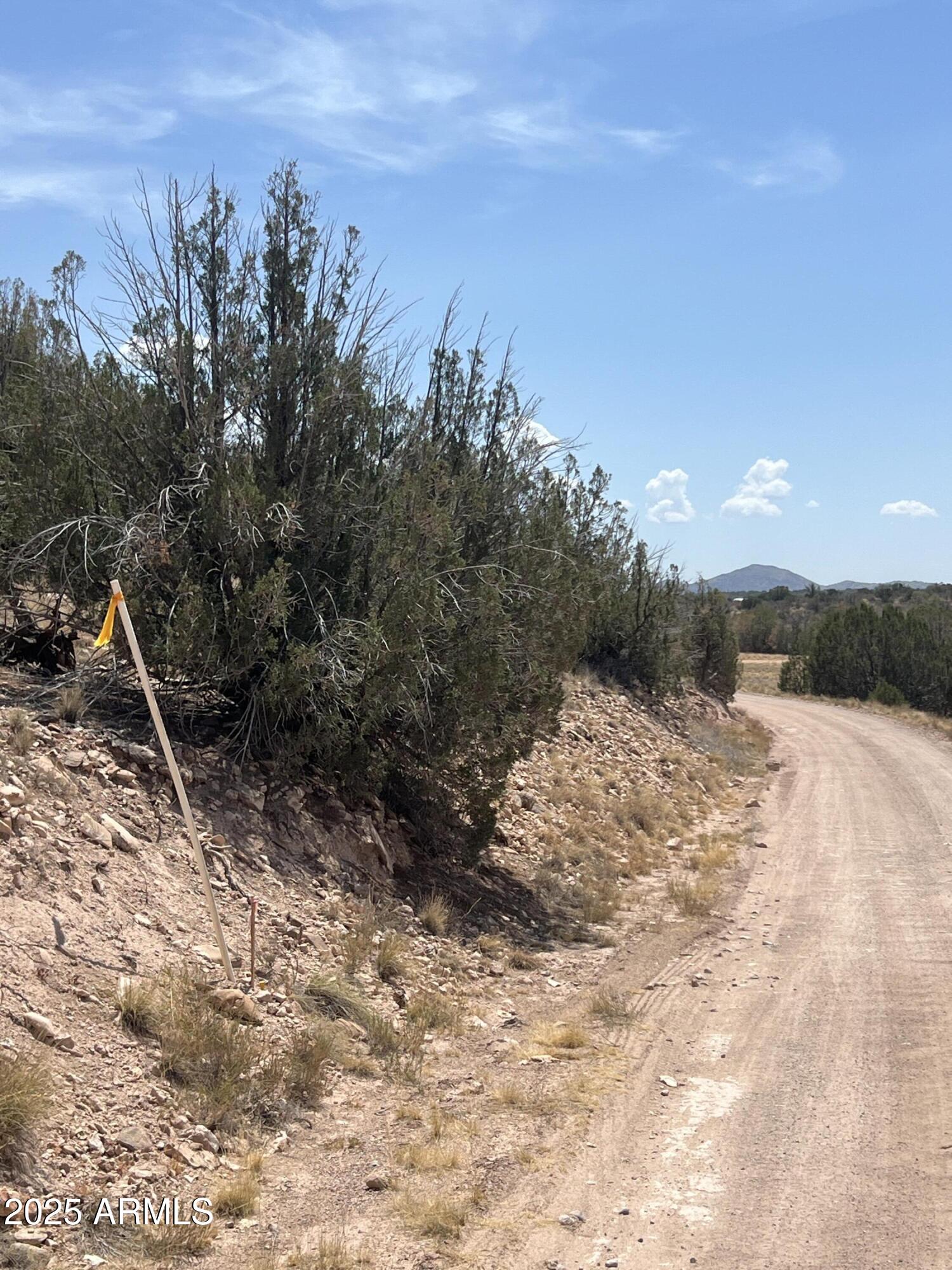 Tbd E Prescott Ranch Road -