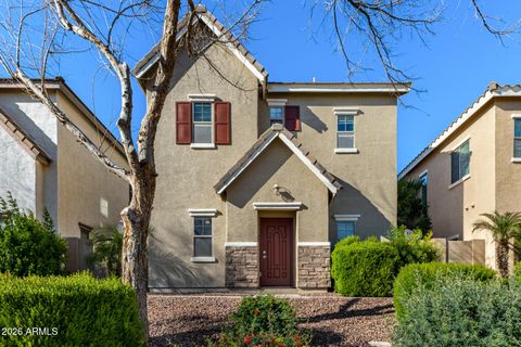 432 N CITRUS Lane Gilbert AZ 85234