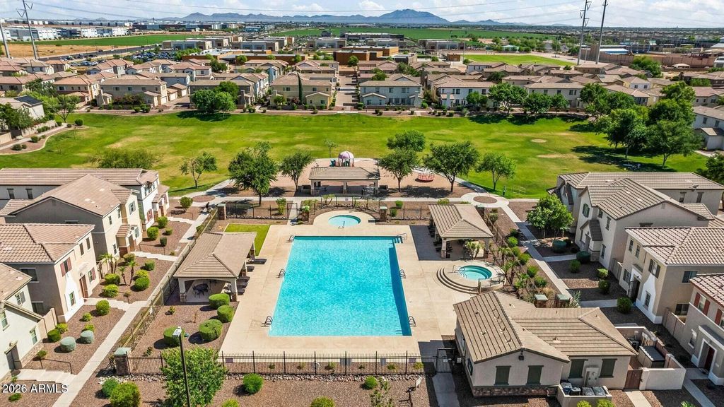 Photo of 432 N Citrus Lane, Gilbert, AZ 85234 (MLS # 6995169)