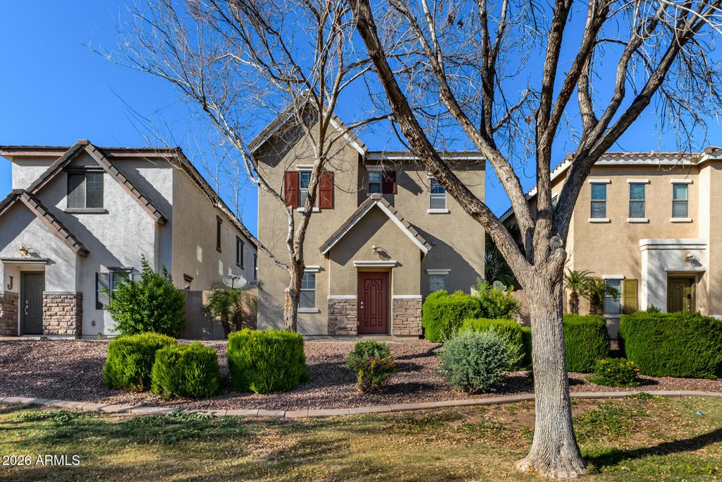 Photo of 432 N Citrus Lane, Gilbert, AZ 85234 (MLS # 6995169)