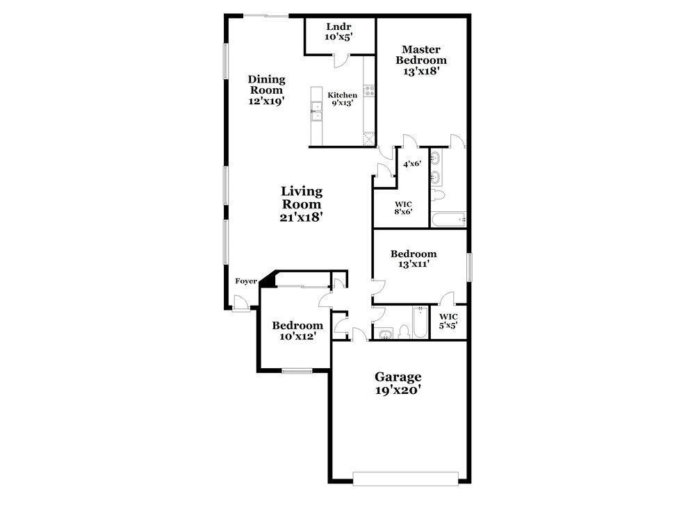 16071 W Adams Street