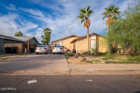 604 W EMELITA Avenue Mesa AZ 85210