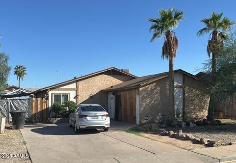 604 W EMELITA Avenue Mesa AZ 85210