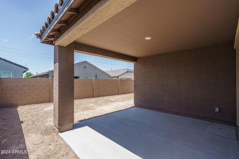 A home in Avondale