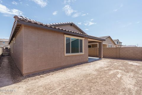 A home in Avondale