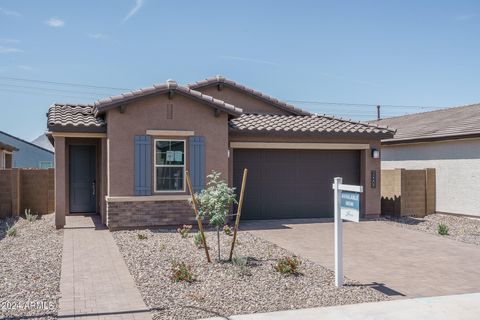 A home in Avondale