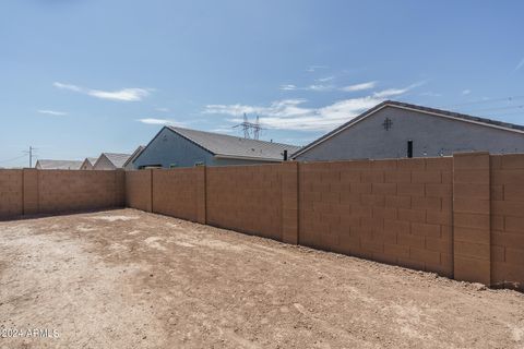 A home in Avondale