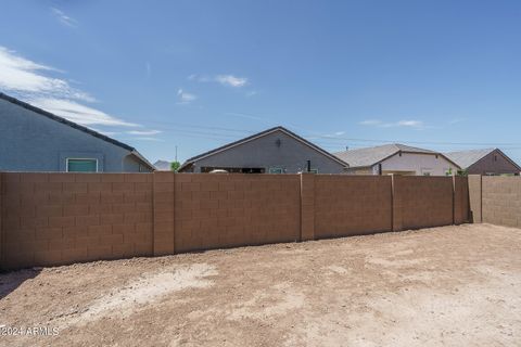 A home in Avondale