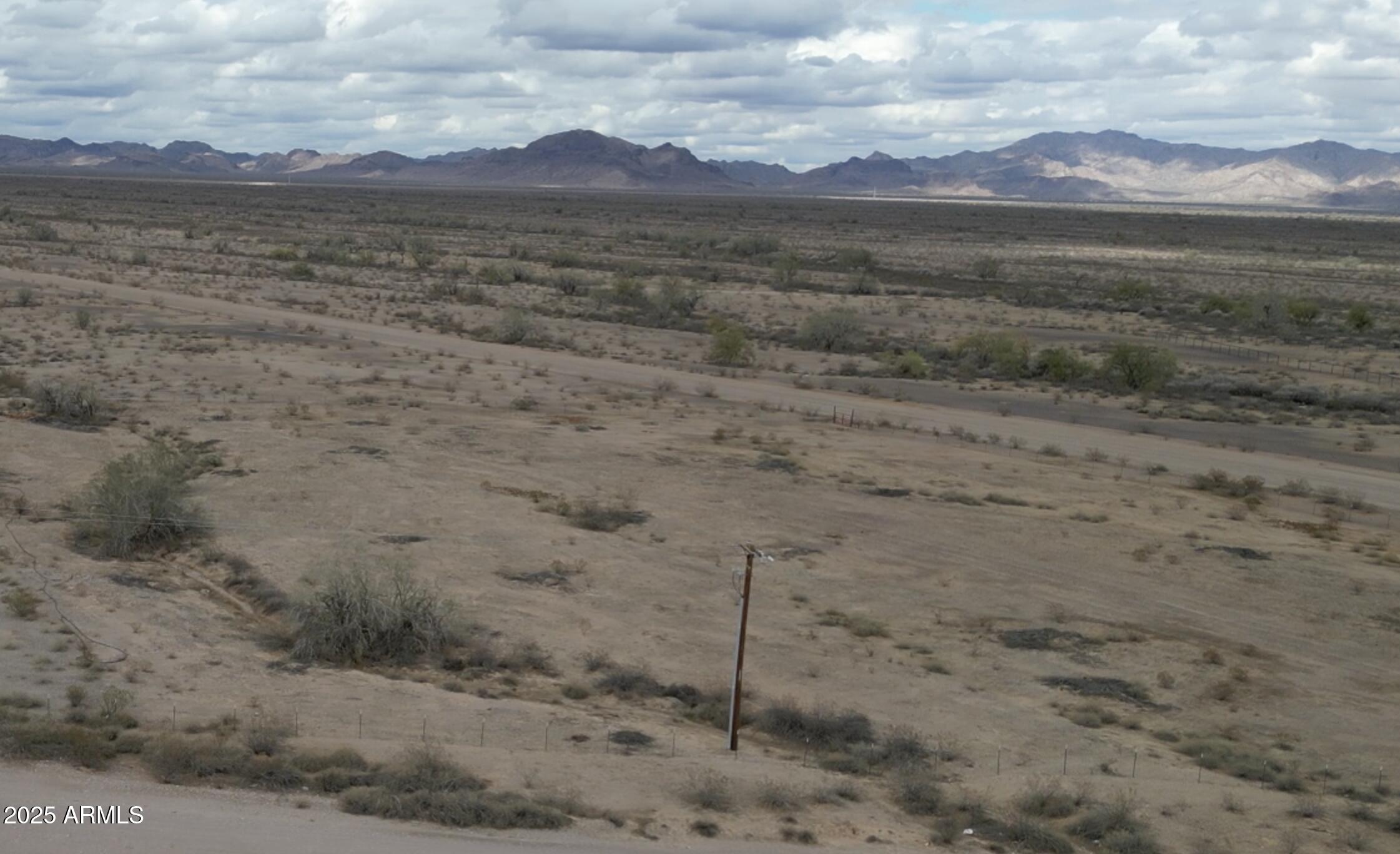 42102 W Maryland Ave. Parcel 4 Avenue -