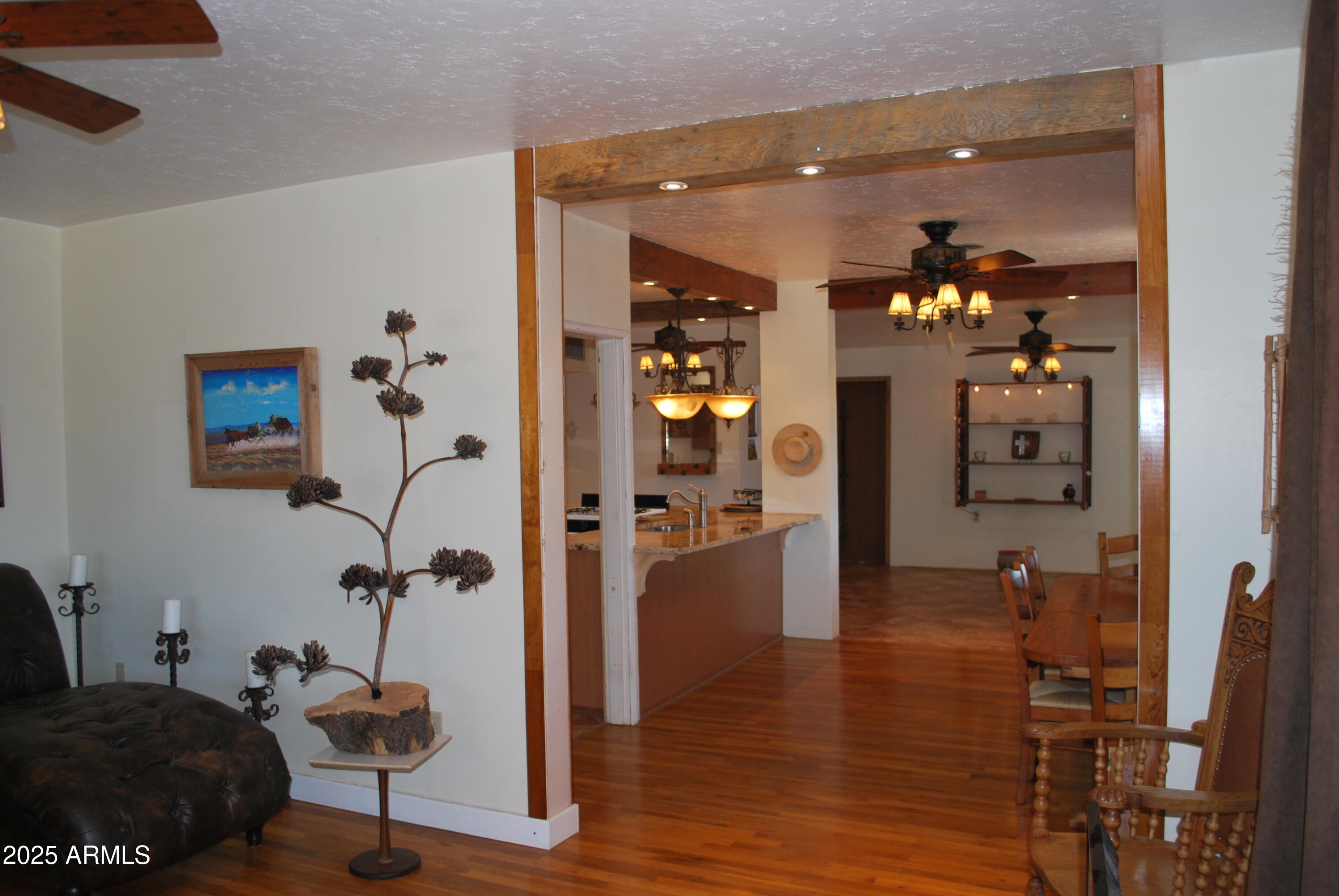 3729 S TOWNER Avenue