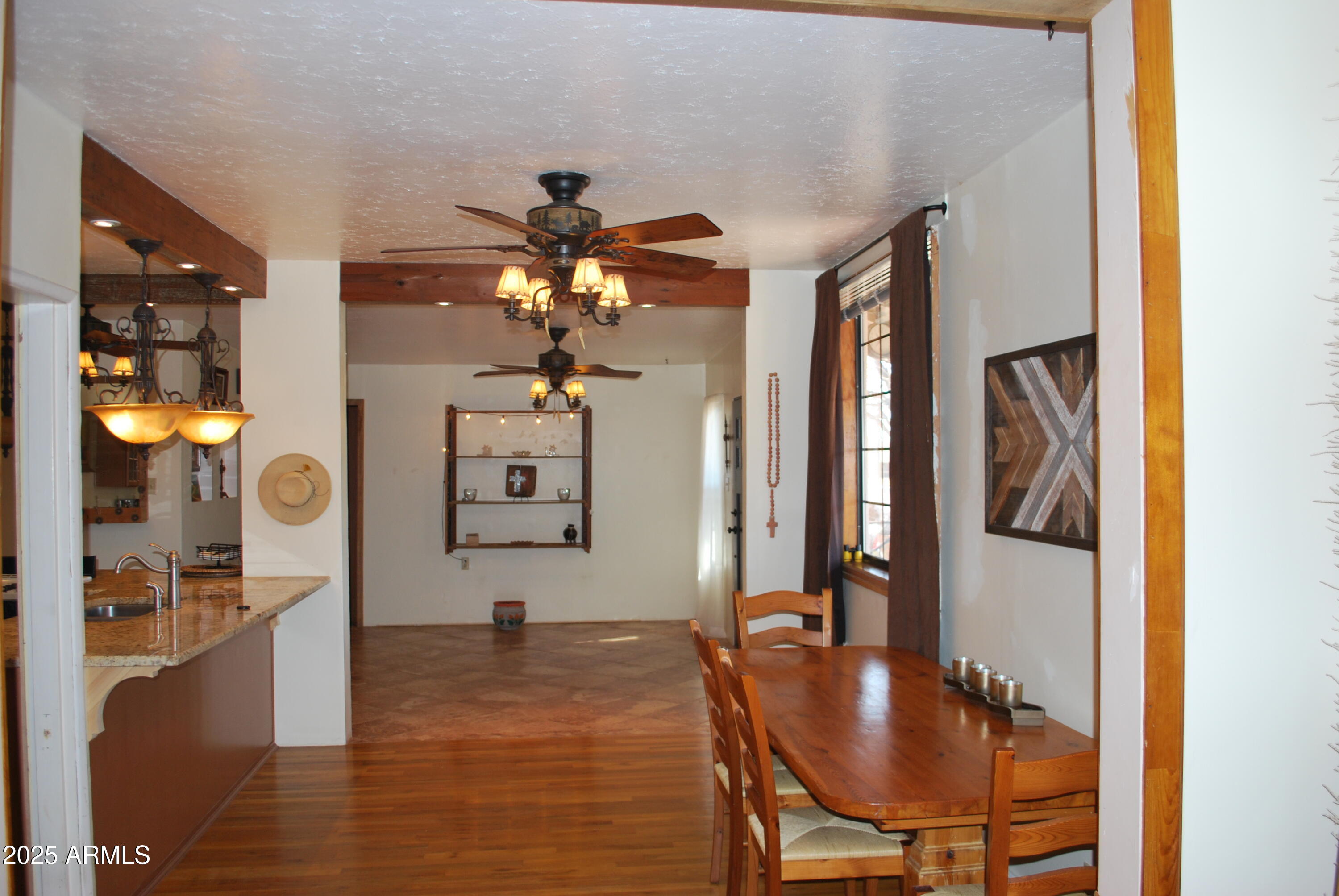 3729 S TOWNER Avenue