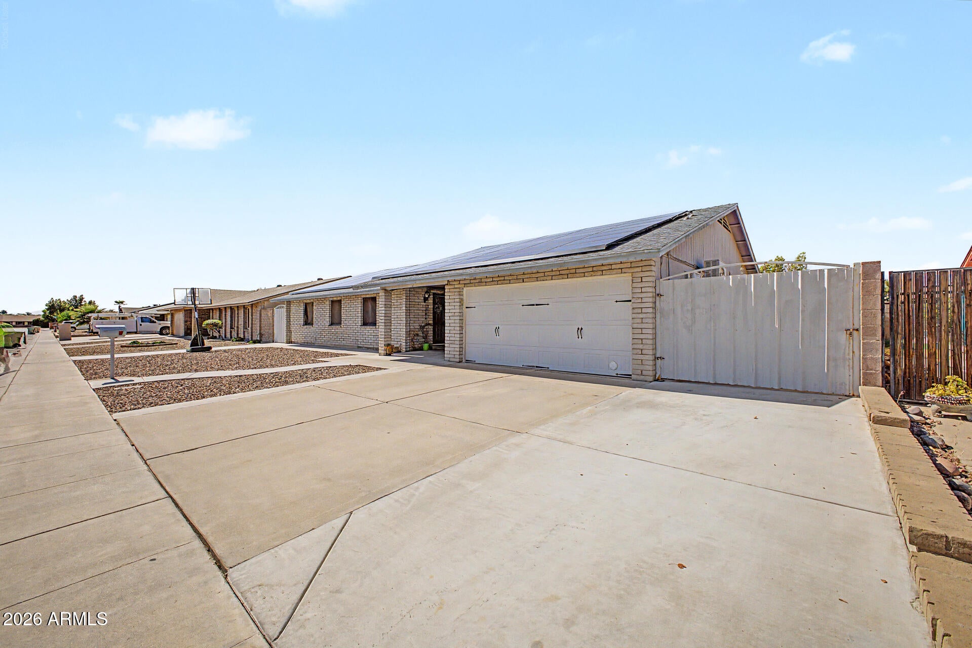 5734 W PALO VERDE Avenue