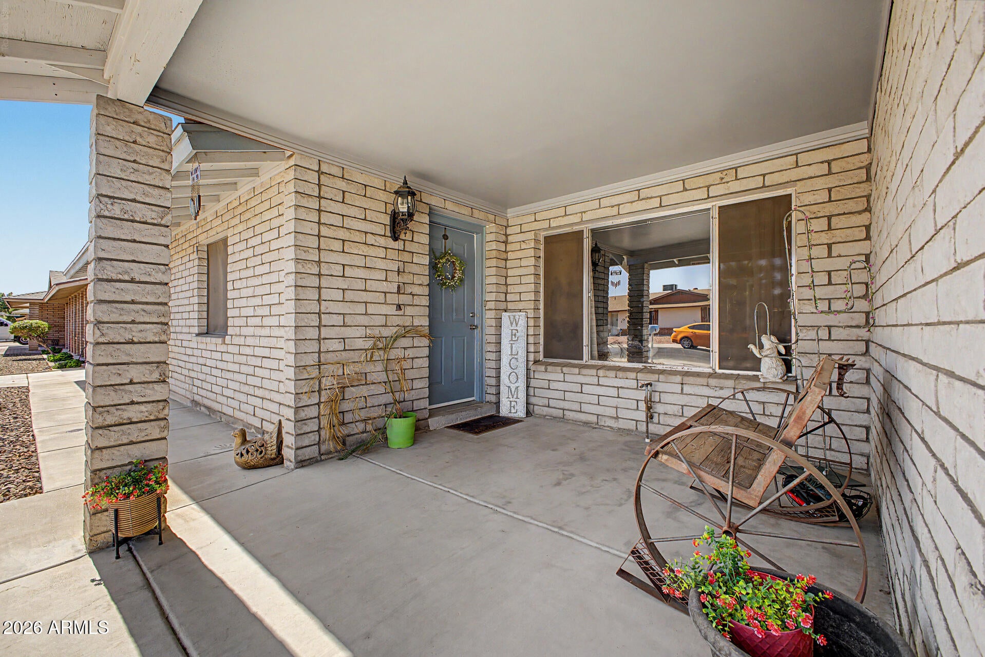 5734 W PALO VERDE Avenue