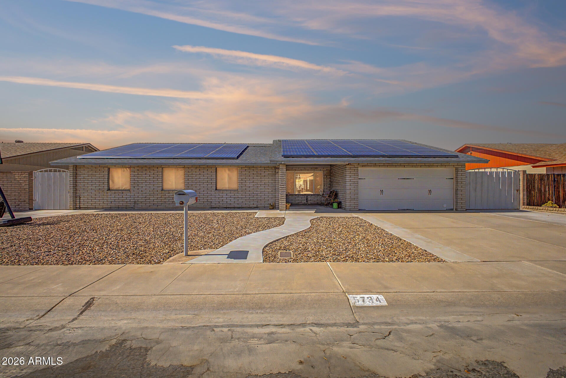 5734 W PALO VERDE Avenue