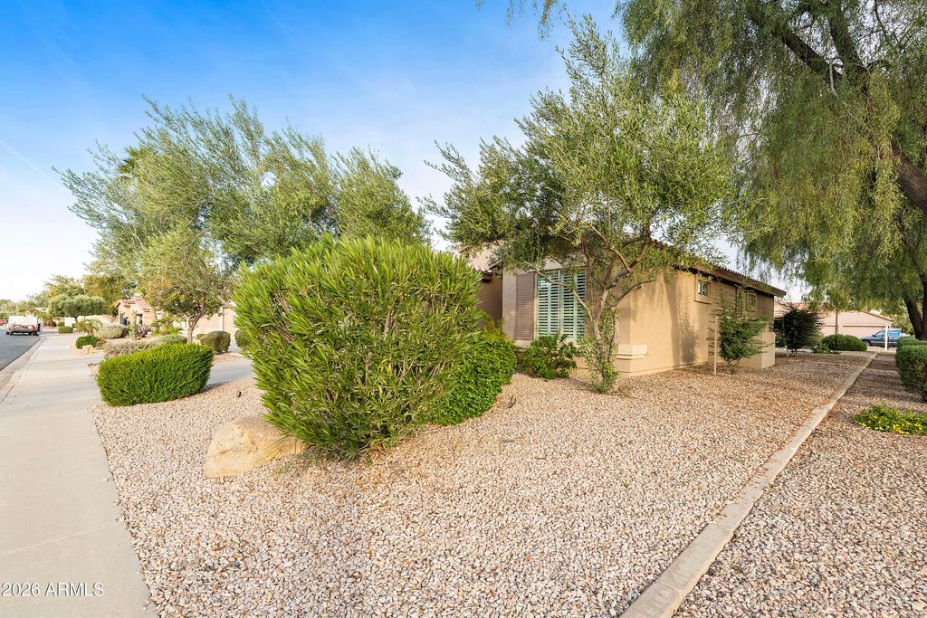 Photo of 4624 E Indigo Street, Gilbert, AZ 85298 (MLS # 6973248)