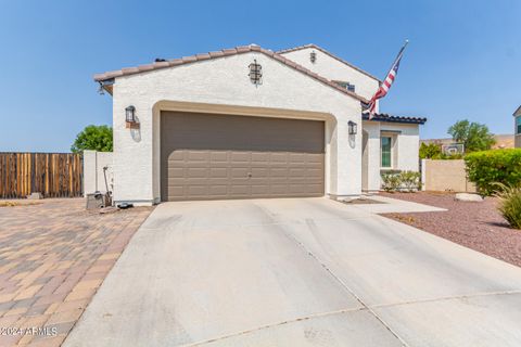 A home in Peoria