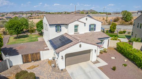 A home in Peoria