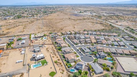 A home in Peoria