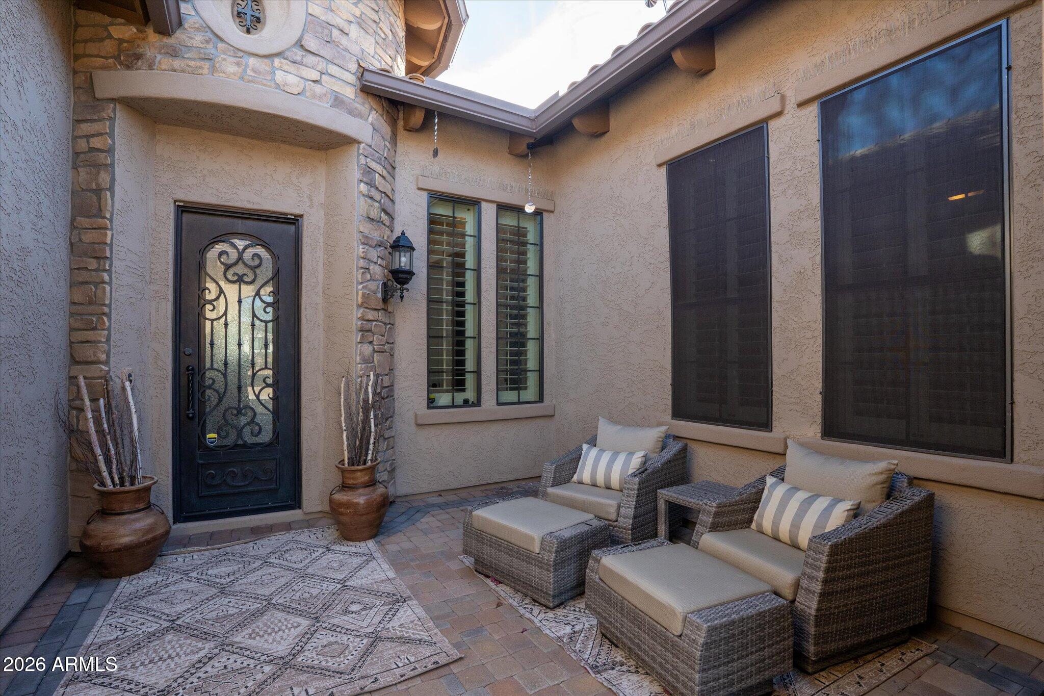 8549 E LELAND Street