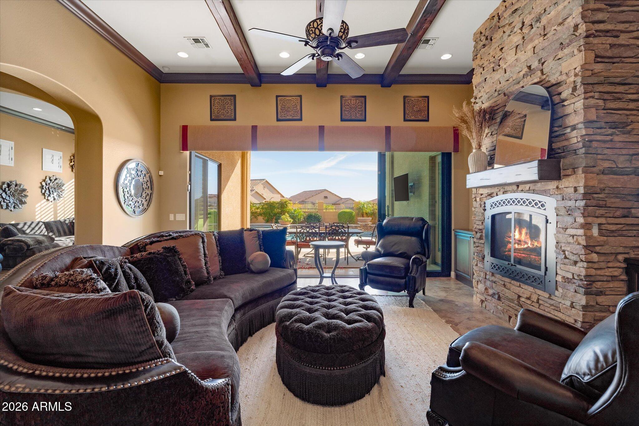 8549 E LELAND Street