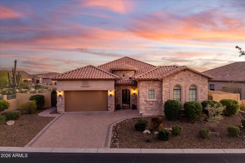 8549 E LELAND Street Mesa AZ 85207