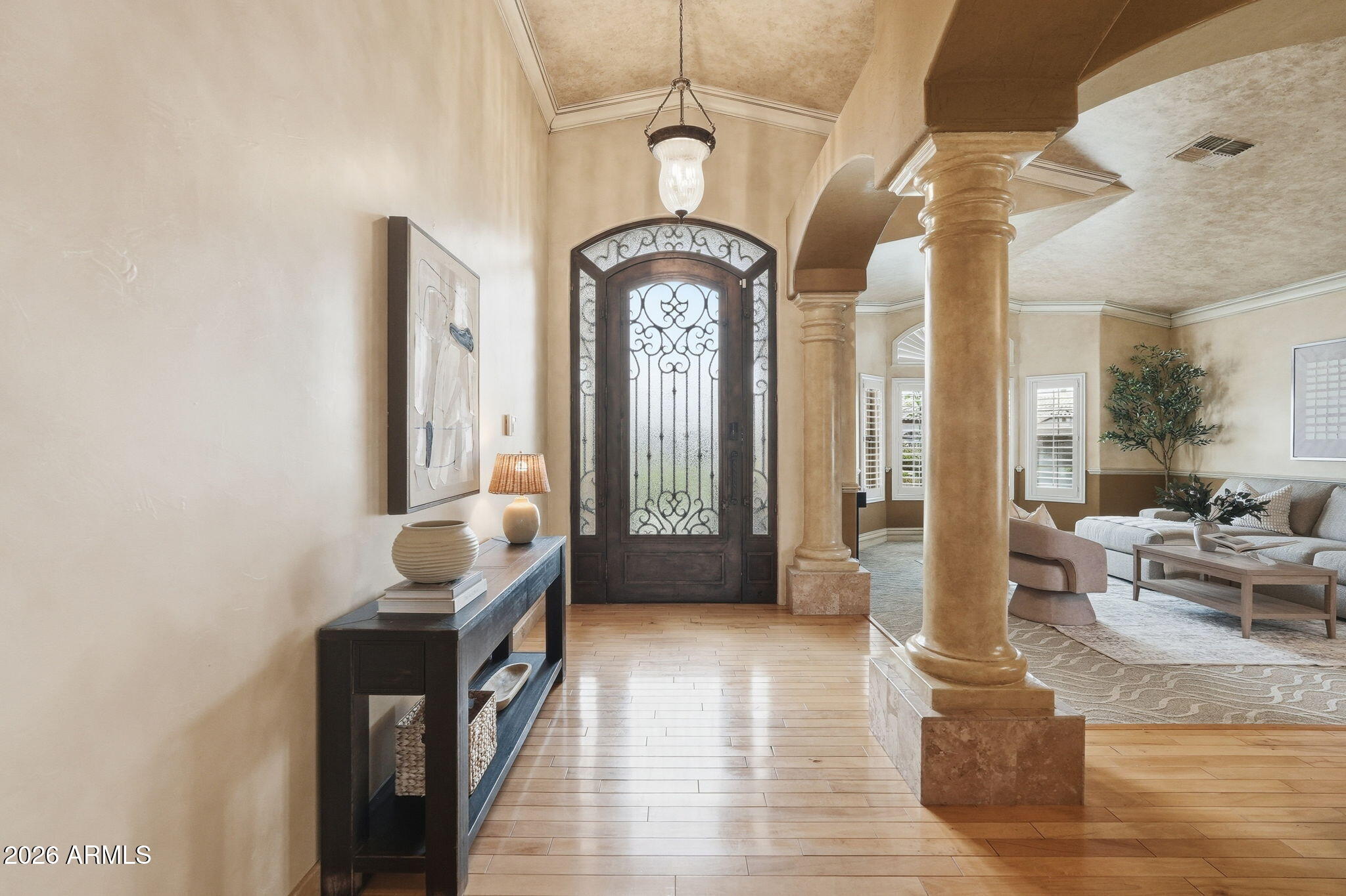 3516 E FAIRBROOK Circle