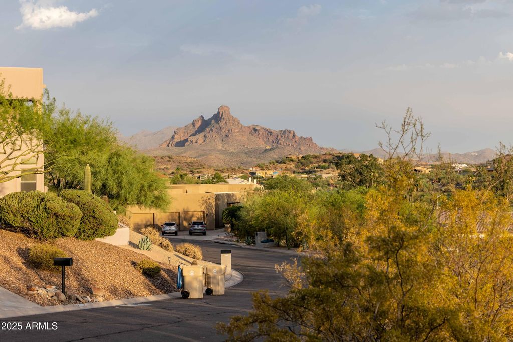 Photo of 10830 N Buffalo Drive #6, Fountain Hills, AZ 85268 (MLS # 6962553)